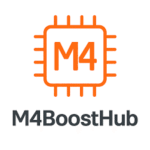 M4BoostHub
