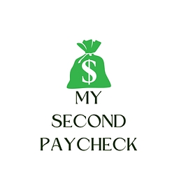 My Second Paycheck