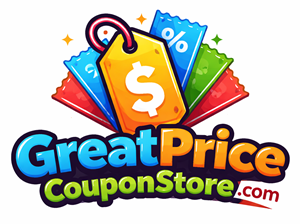 Great Price Coupon Store